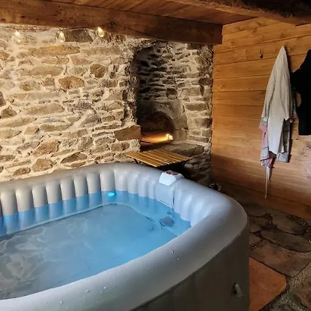 La Parenthese Casa de Campo *