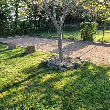 La Parenthese Sauveterre-de-Rouergue