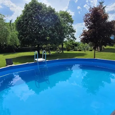 Casa de Campo La Parenthese