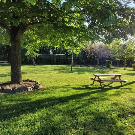 La Parenthese Sauveterre-de-Rouergue